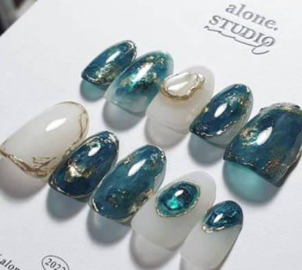 Wearable Nail